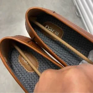 Bar III | Shoes | Brand New Bar Iii Peyton Loafers Shoes Tan  display picture 2